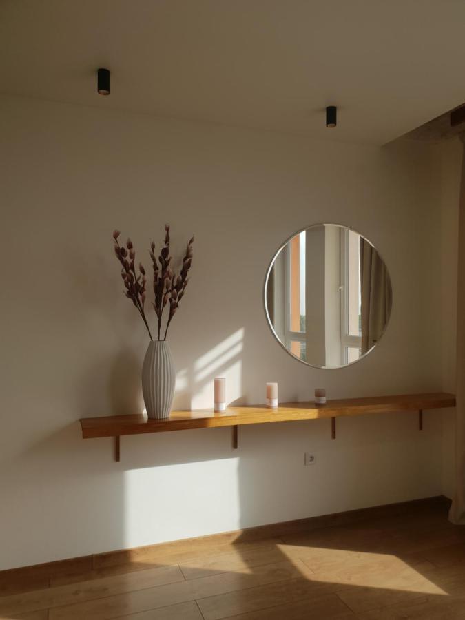 Nyvky Like Home - Nyvky Park - Apt 45 Київ Екстер'єр фото