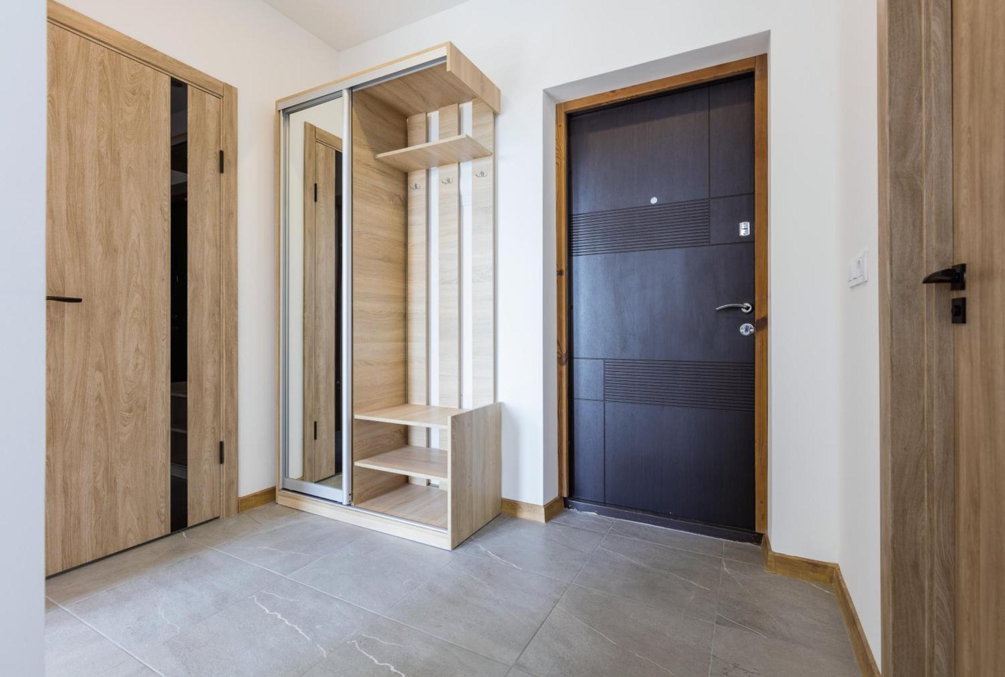 Nyvky Like Home - Nyvky Park - Apt 45 Київ Екстер'єр фото