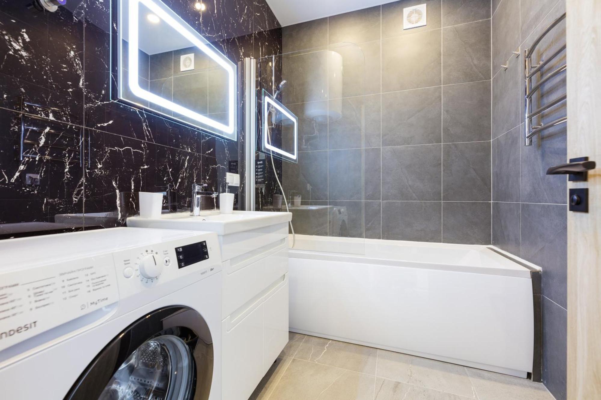 Nyvky Like Home - Nyvky Park - Apt 45 Київ Екстер'єр фото