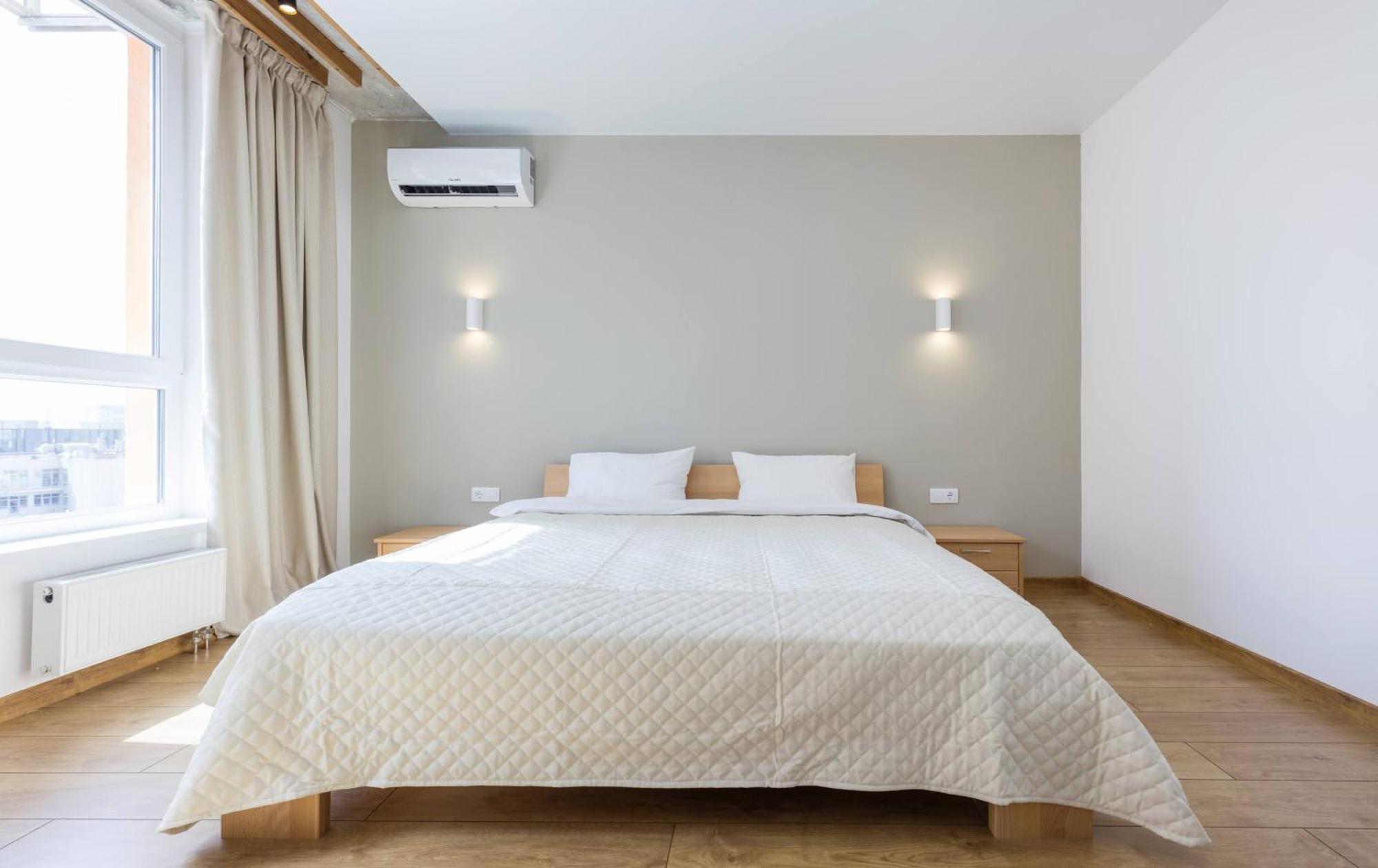 Nyvky Like Home - Nyvky Park - Apt 45 Київ Екстер'єр фото