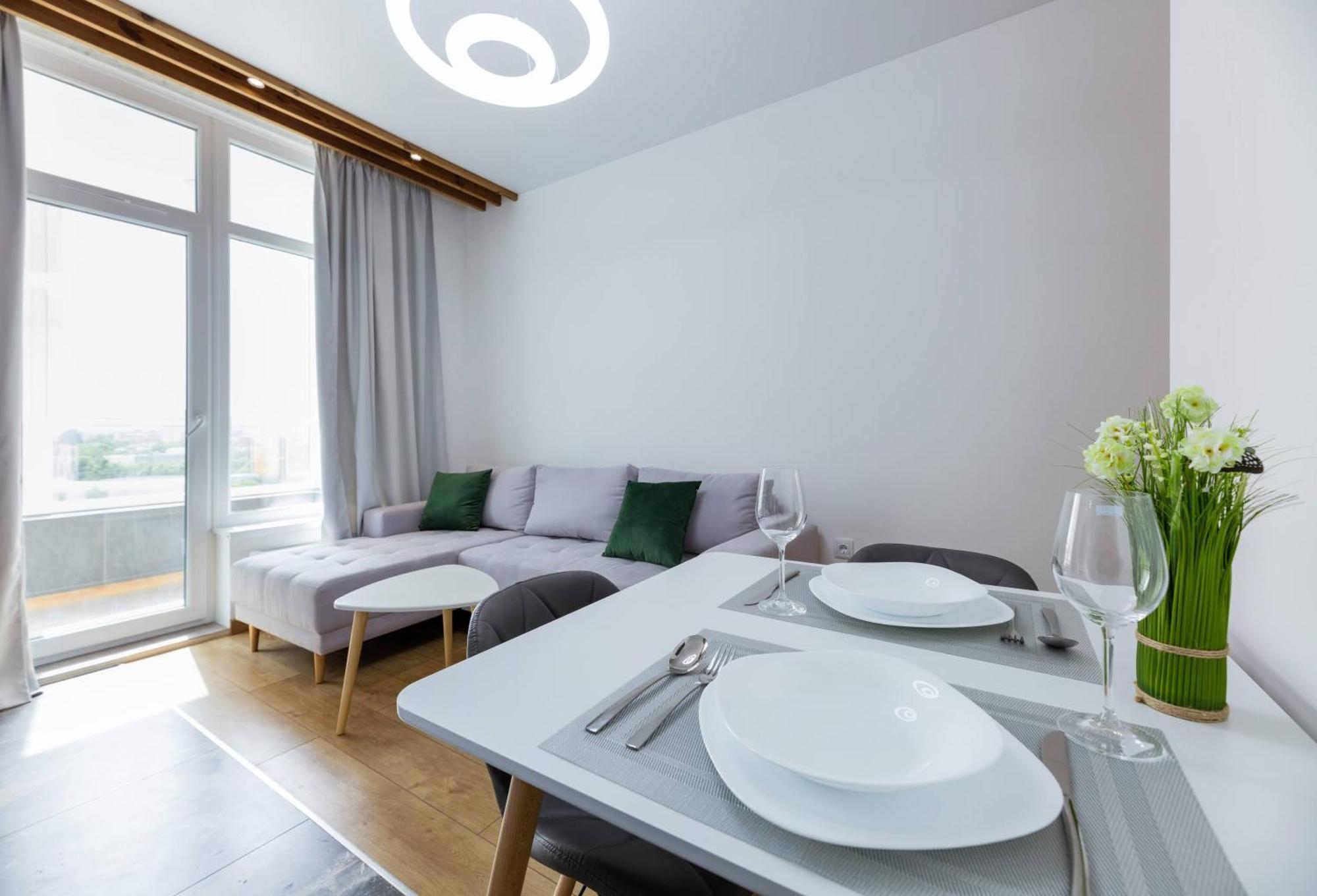 Nyvky Like Home - Nyvky Park - Apt 45 Київ Екстер'єр фото