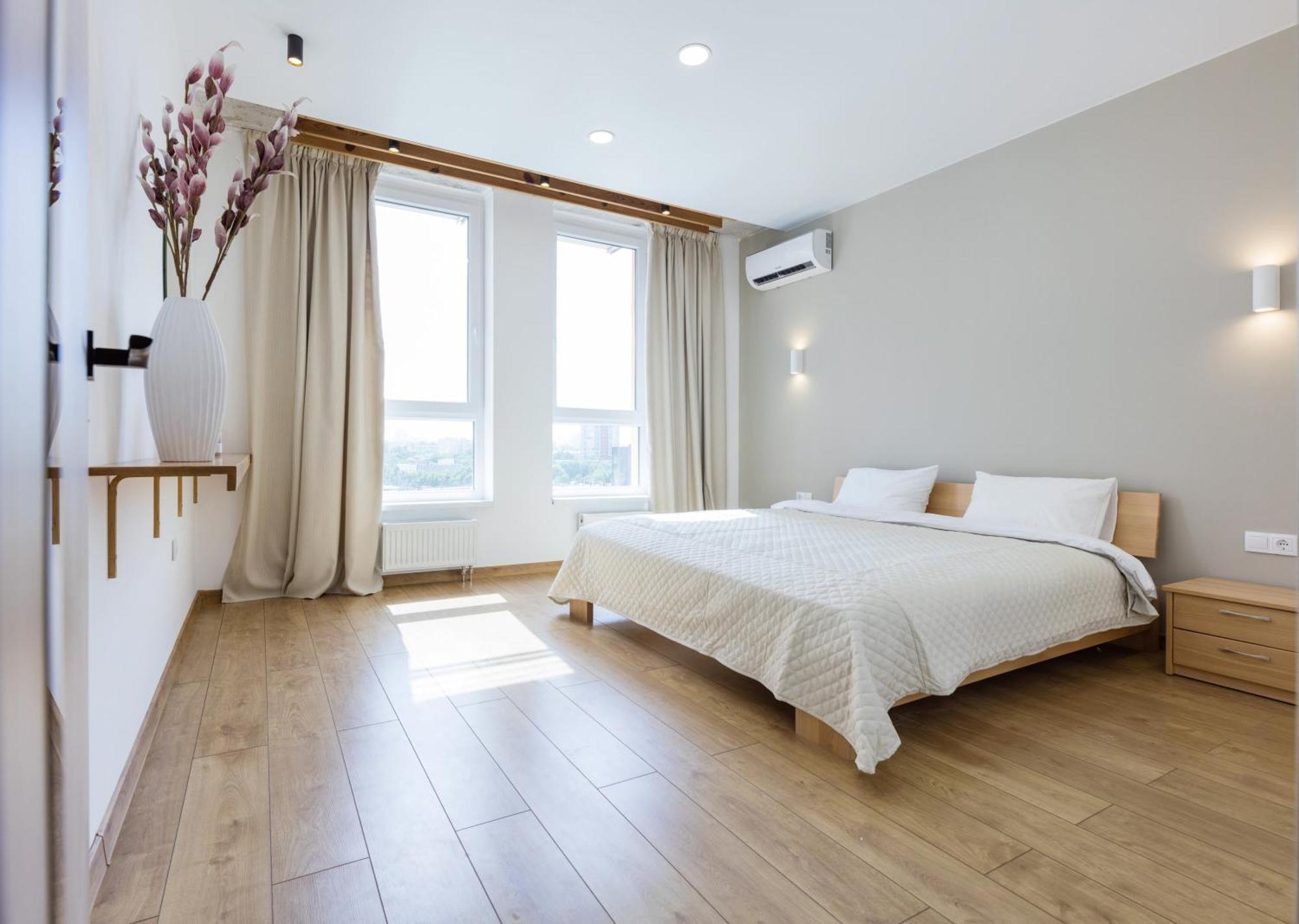 Nyvky Like Home - Nyvky Park - Apt 45 Київ Екстер'єр фото