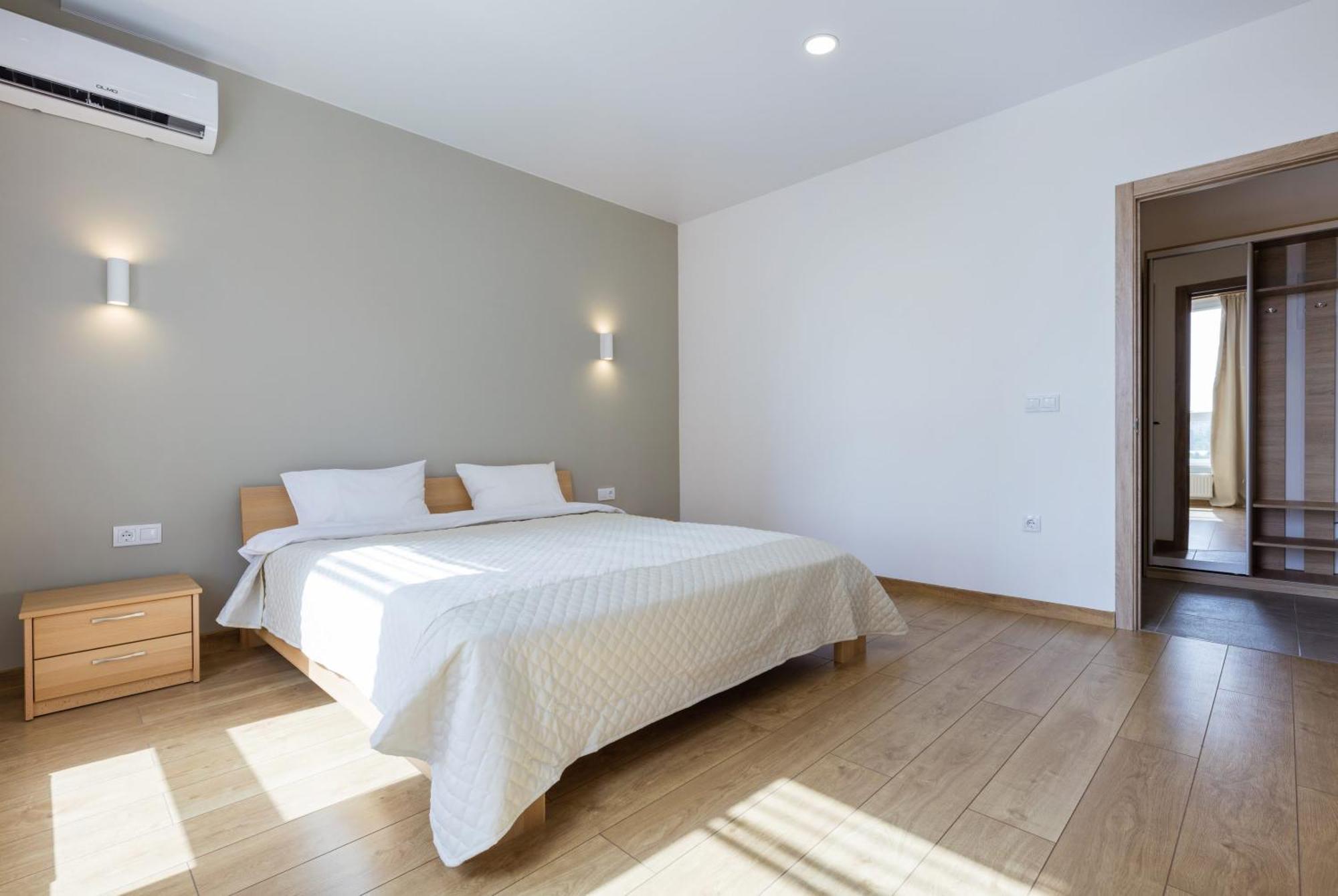 Nyvky Like Home - Nyvky Park - Apt 45 Київ Екстер'єр фото
